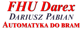 Darex - automatyka do bram Kielce